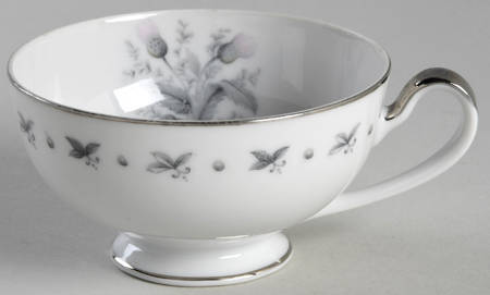 3536 Footed Cup