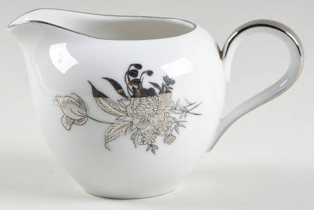 397 (Smooth Edge) Creamer