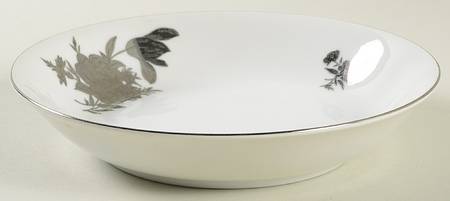 397 (Smooth Edge) Coupe Soup Bowl