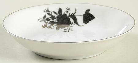 397 (Smooth Edge) Fruit/Dessert (Sauce) Bowl