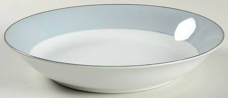 398 (Rim) Coupe Soup Bowl