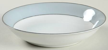 398 (Rim) Fruit/Dessert (Sauce) Bowl