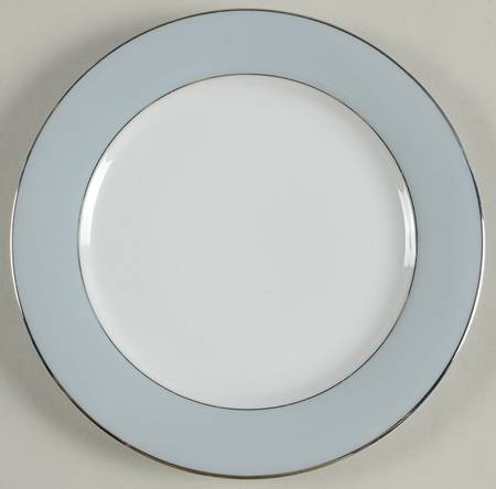 398 (Rim) Bread & Butter Plate
