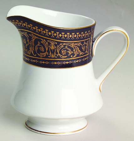 Anniversary Creamer
