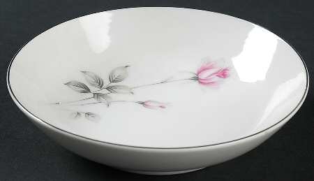 Ardsley Fruit/Dessert (Sauce) Bowl