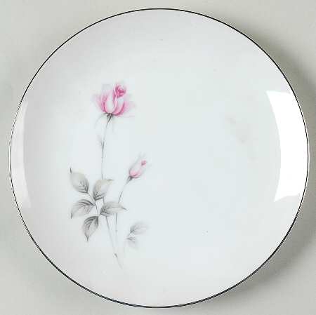Ardsley Bread & Butter Plate