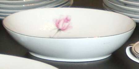 Ardsley 9" Oval Vegetable Bowl