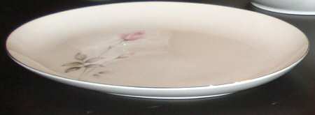 Ardsley 16" Oval Serving Platter