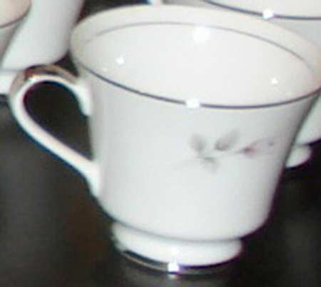 Ardsley Footed Cup