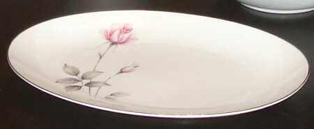 Ardsley 14" Oval Serving Platter