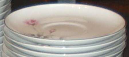 Ardsley Saucer