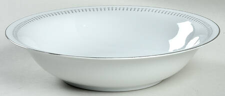 Ashley 9" Round Vegetable Bowl