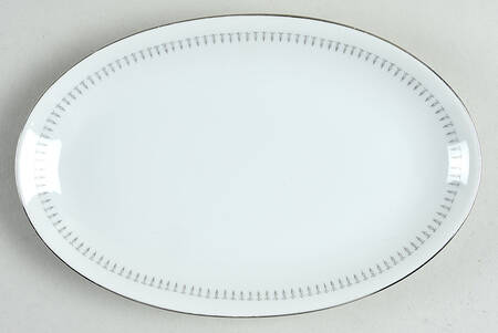 Ashley Relish/Gravy Underplate by Seyei Toki Co