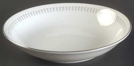 Ashley Fruit/Dessert (Sauce) Bowl
