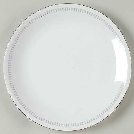 Ashley 11" Chop Plate (Round Platter)
