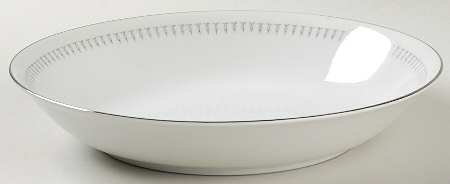 Ashley Coupe Soup Bowl