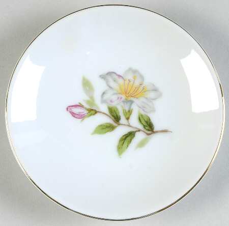Azalea Coaster