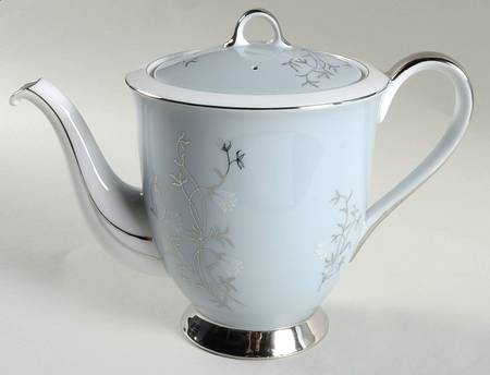 Belmar Teapot & Lid