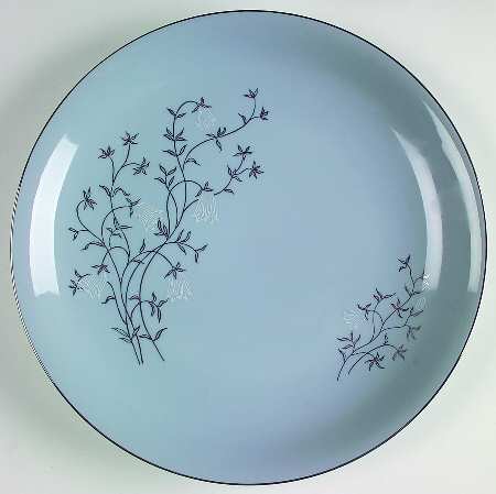 Belmar Dinner Plate