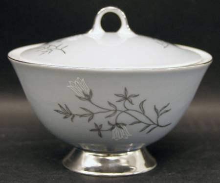 Belmar Sugar Bowl & Lid