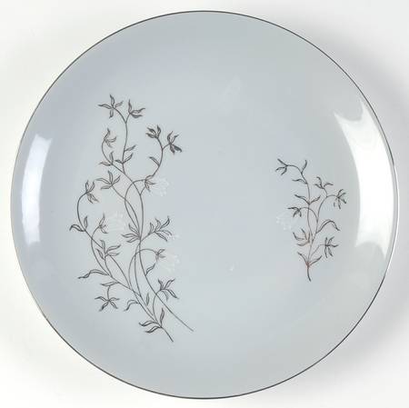 Belmar Salad Plate