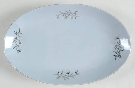 Belmar Relish/Gravy Underplate