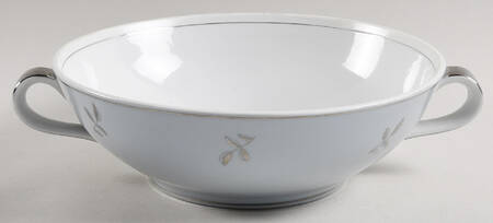 Bella Maria Round Vegetable No Lid