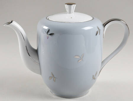 Bella Maria Tea/Coffee Pot & Lid