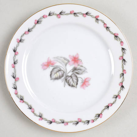 Beverly Bread & Butter Plate