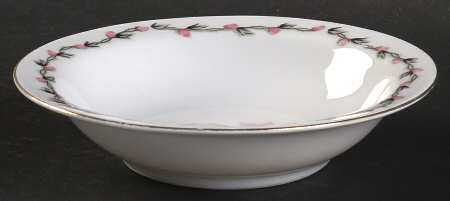 Beverly Rim Fruit/Dessert (Sauce) Bowl