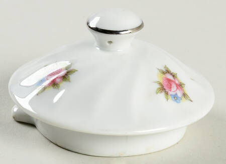 Bouquet Lid for Coffee Pot