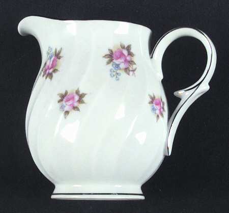 Bouquet Creamer
