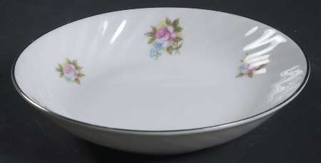 Bouquet Fruit/Dessert (Sauce) Bowl