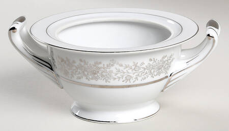 Brilliant Sugar Bowl No Lid