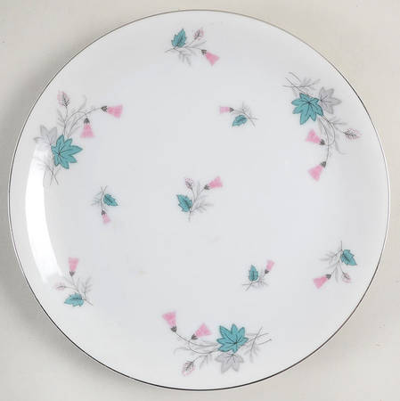 Capri Salad Plate