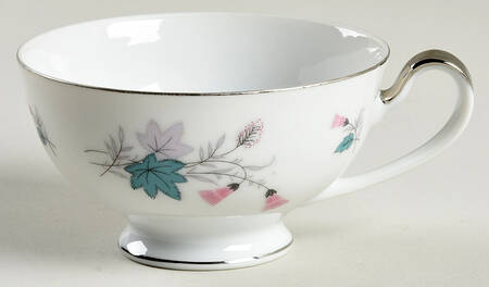 Capri Footed Cup