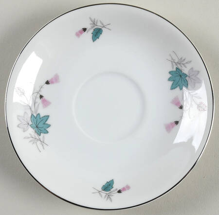 Capri Saucer