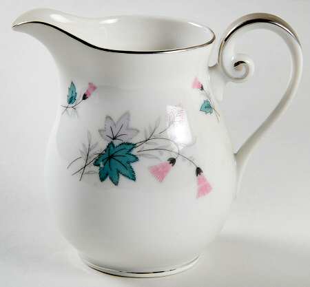 Capri Creamer