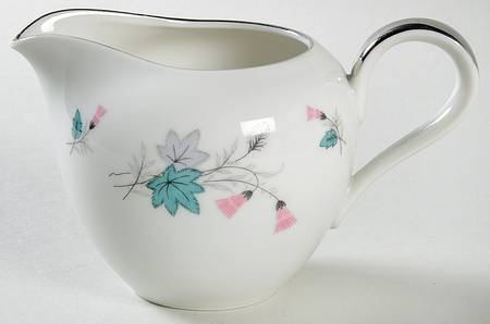 Capri Creamer