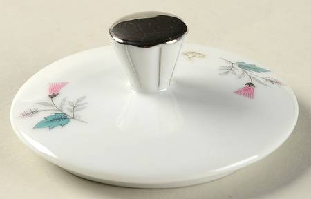 Capri Lid for Sugar Bowl
