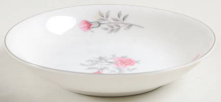 Carnation Fruit/Dessert (Sauce) Bowl