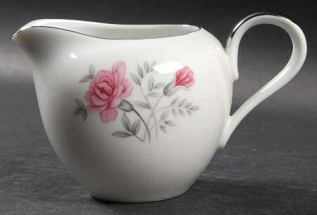Carnation Creamer