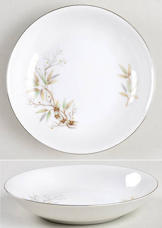 Ceylon Fruit/Dessert (Sauce) Bowl