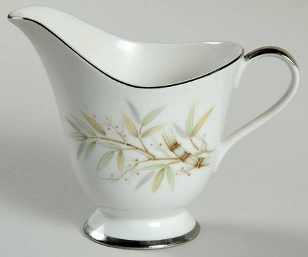 Ceylon Creamer