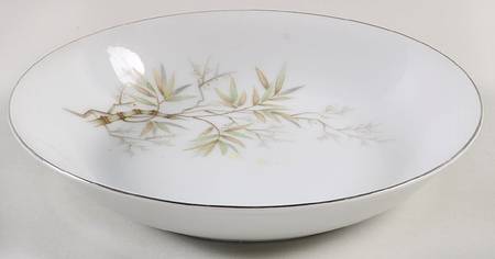 Ceylon Coupe Soup Bowl