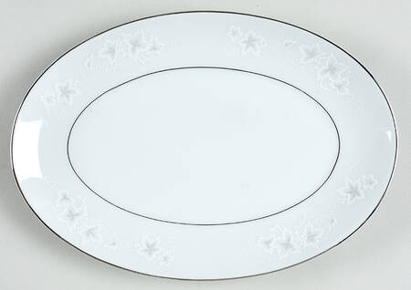 Chateau Relish/Gravy Underplate