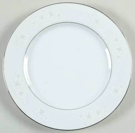 Chateau Salad Plate