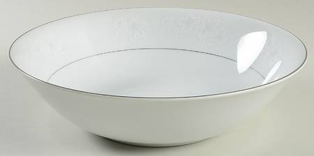 Chateau 9" Round Vegetable Bowl