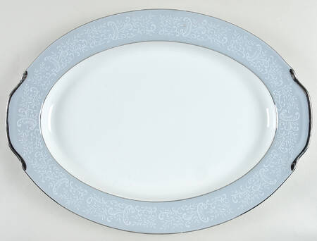 Contessa 16" Oval Serving Platter