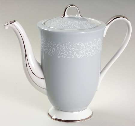 Contessa Mini Coffee Pot & Lid